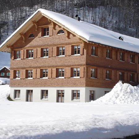 Haus Schwendinger Hotel Mellau Exterior photo